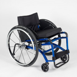 Otto Bock Ventus - Rigid Lightweight - Manual Wheelchairs - Wheelchairs