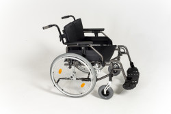 Sovereign 630 Manual wheelchair XL