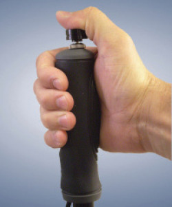 Switch-It  - Micro Pilot in Hand Grip